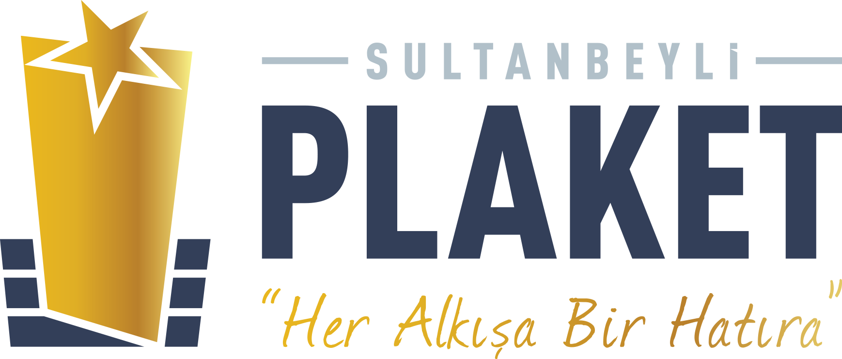 Sultanbeyli Plaket | Kristal, Ahşap, Albüm Plaket, Kupa ve Madalya Üretimi